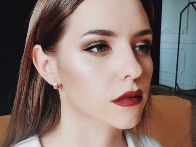 Profiili foto PolinaPrada