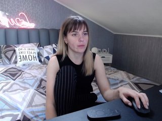 Ringhäälingupildid PolinaPrada
