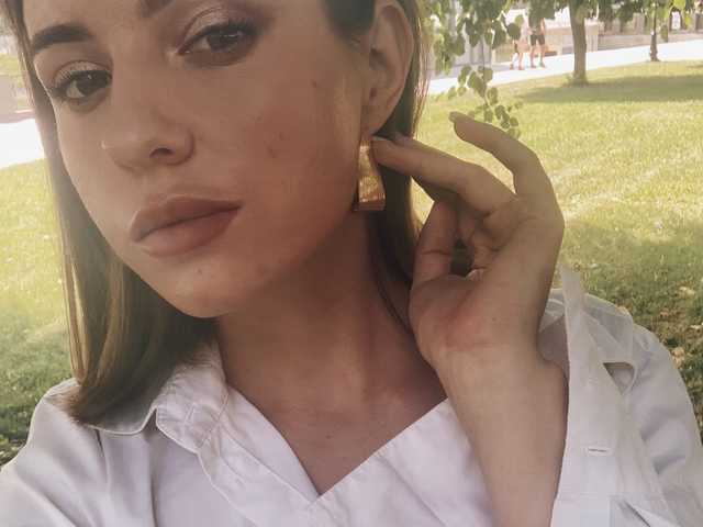 Profiili foto PolinaPrada
