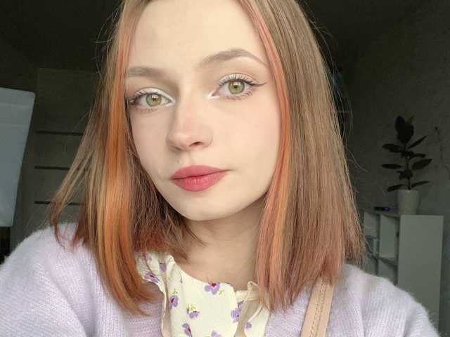 Profiili foto polinkiss