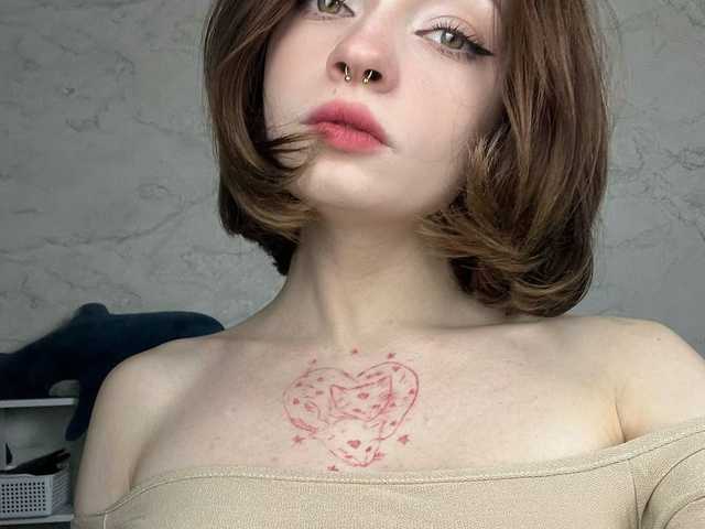 Profiili foto polinkiss
