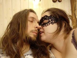 Erootiline videovestlus PolliNaturalSlavian89