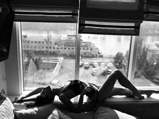 Erootiline videovestlus Polly4