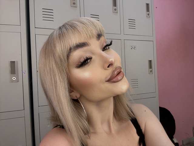 Profiili foto PollyExtasy