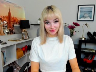 Erootiline videovestlus PollyExtasy