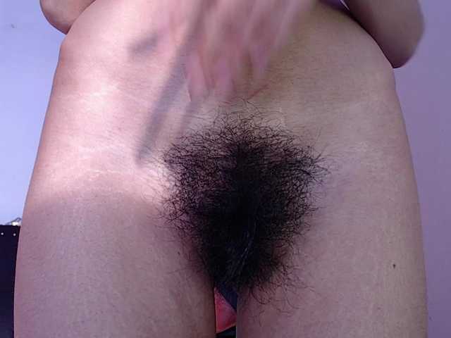 Fotod PollyGray18 @hairy @total 1000