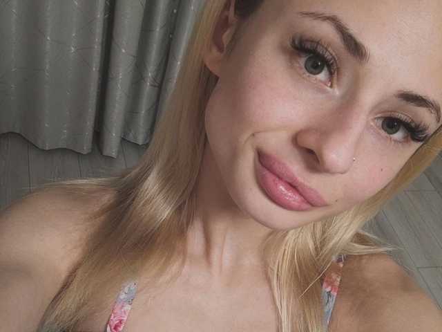 Profiili foto PollyMillees