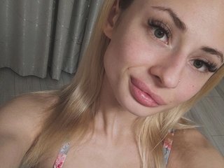 Erootiline videovestlus PollyMillees