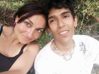 Erootiline videovestlus Polvora-ketty