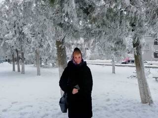 Erootiline videovestlus PolyarnayaYagoda82