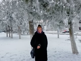 Erootiline videovestlus PolyarnayaYagoda82