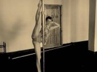 Erootiline videovestlus ponochka69