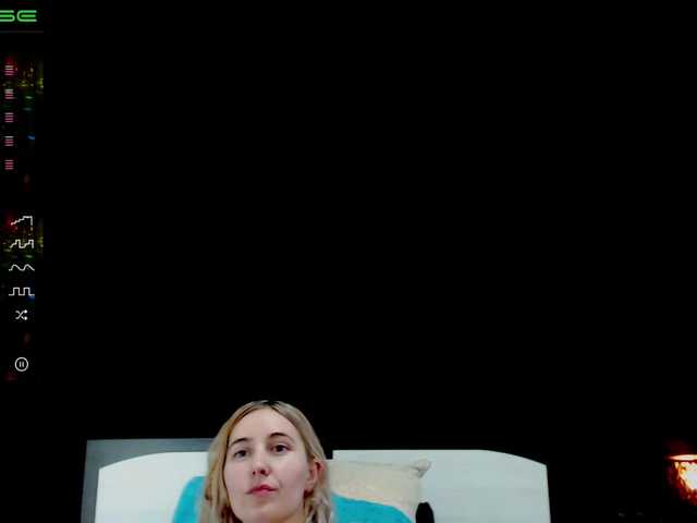 Ringhäälingupildid PonyyTails