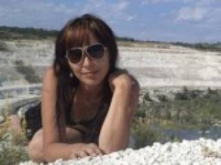 Erootiline videovestlus popkalola