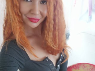 Profiili foto PoppyBlush