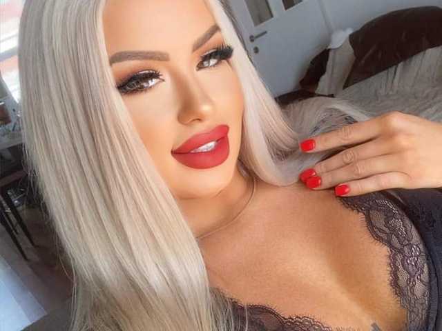 Profiili foto PornBlondeMellissa
