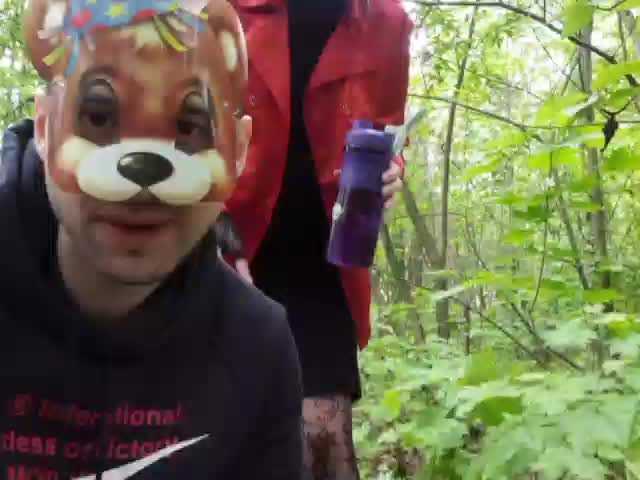 Ringhäälingupildid PornoVirus