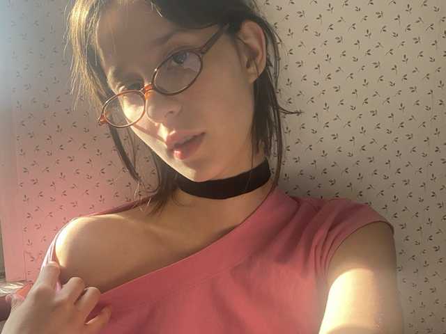 Profiili foto PoshlyaLolli