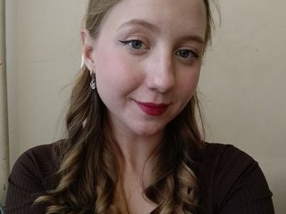 Erootiline videovestlus POTATO-GIRL