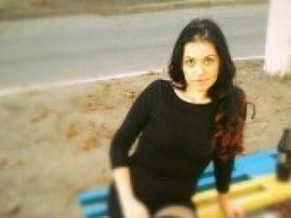 Erootiline videovestlus pozitiev4ik