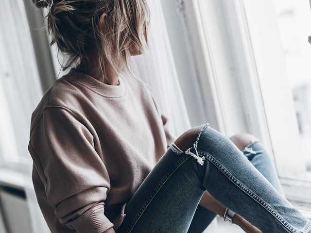 Profiili foto preciosamari