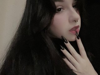 Erootiline videovestlus PreciousBerry