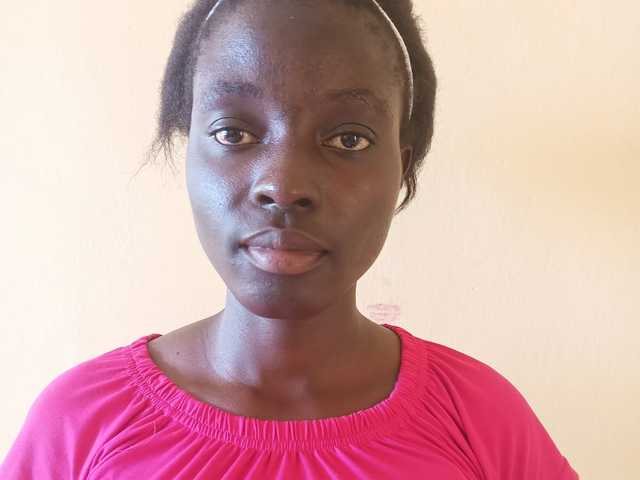 Profiili foto PreciousEva