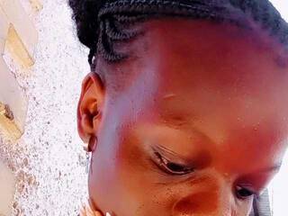 Erootiline videovestlus pretttcandy12