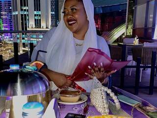 Erootiline videovestlus Pretty-Ebony