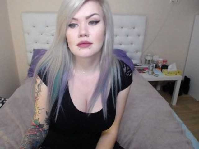 Ringhäälingupildid PrettyandNaug