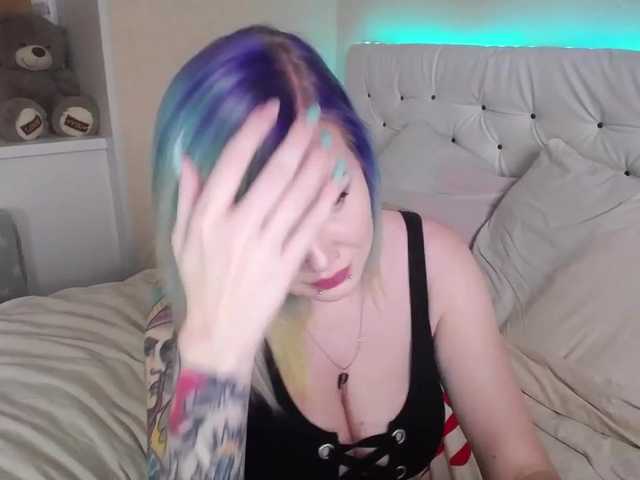 Ringhäälingupildid PrettyandNaug