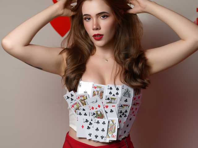 Profiili foto PrettyAriel