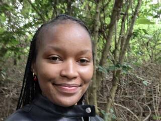 Erootiline videovestlus PrettyBambi