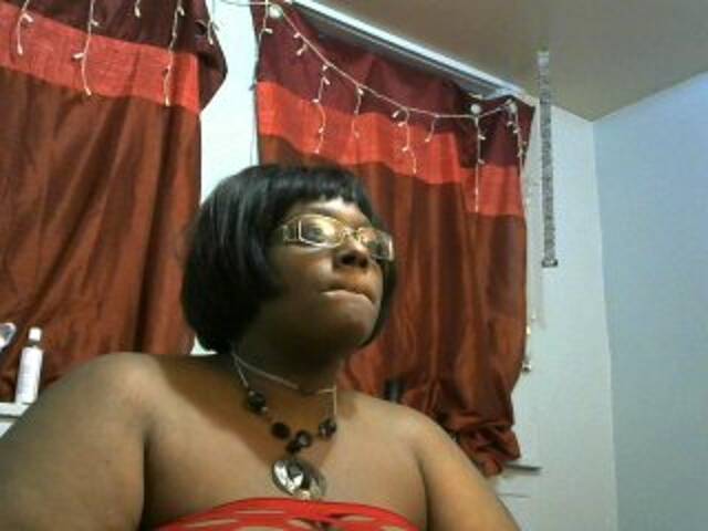 Ringhäälingupildid PrettyBlacc