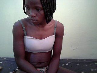 Erootiline videovestlus Prettyebony2