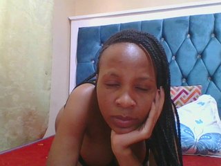 Erootiline videovestlus Prettyebony4