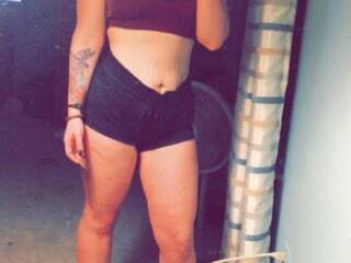 Erootiline videovestlus prettygreyash