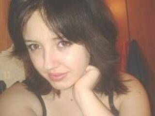 Erootiline videovestlus prettyholly