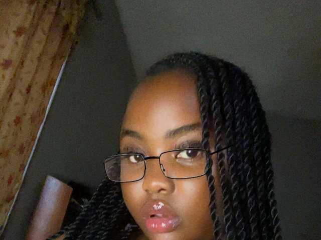 Profiili foto PrettyJade