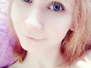 Profiili foto -Christina-