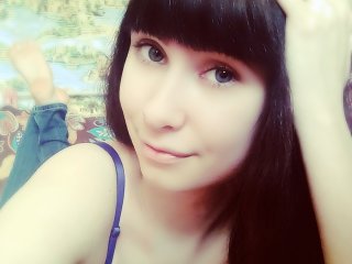 Profiili foto -Christina-