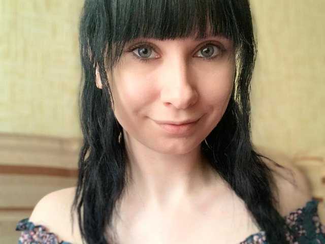 Profiili foto -Christina-