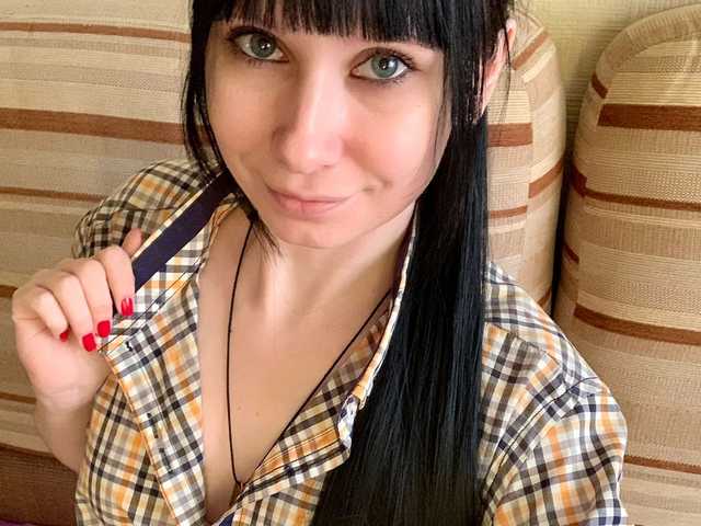 Profiili foto -Christina-