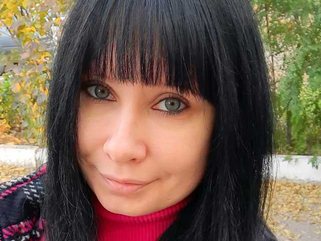 Profiili foto -Christina-