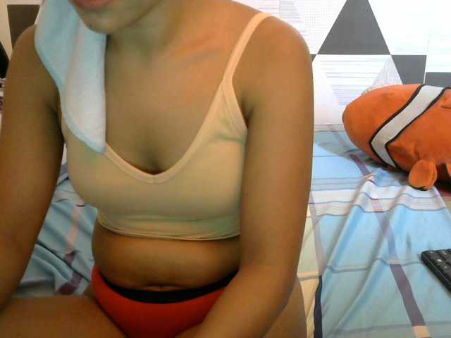 Fotod Prettylexa TIP ME AND GET ME NAKED.... TITS 30TOKS WEAR STOCKINGS 35TOKS PUSSY 100TOKS FLASH TITS AND PUSSY 50TOKS DILDO BLOWJOB 150TOKS PLAY PUSSY 200TOKS @GOAL HAVE FUN :*