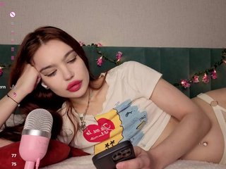 Erootiline videovestlus PrettyLilie