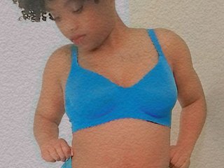 Erootiline videovestlus Prettylittlemissy