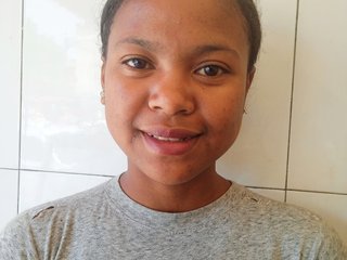 Erootiline videovestlus Prettymaya