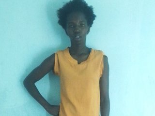 Erootiline videovestlus PrettyNadia120