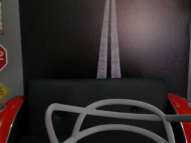 Ringhäälingupildid Prettynastybb